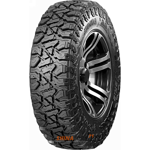 Шины Кама Flame M/T 235/75 R15 109Q