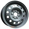 Диски ТЗСК ВАЗ 2108 5.5x13 4*98 ET35 DIA58.6 Grey Штампованный