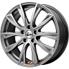 Диски iFree Кazaнтип 7.5x18 5*110 ET37 DIA65.1 Хай Вэй Литой