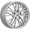 Диски Wheels UP UP108 6.5x16 5*114.3 ET40 DIA66.1 Silver Classic Литой