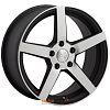 Диски Race Ready CSS9135 7x16 4*100 ET40 DIA73.1 MK-PM Литой