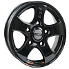 Диски Neo 541 6.5x15 5*139.7 ET40 DIA98 BL Литой