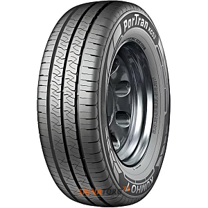 Шины Kumho Portran KC53 215/75 R16C 116/114R
