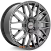 Диски X'trike X-131 7x17 5*100 ET40 DIA57.1 HSB Литой