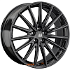 Диски LS FlowForming RC93 8x20 5*108 ET45 DIA63.3 BK Литой