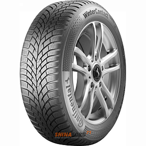 Шины Continental ContiWinterContact TS 870 P 315/40 R21 115V XL FP