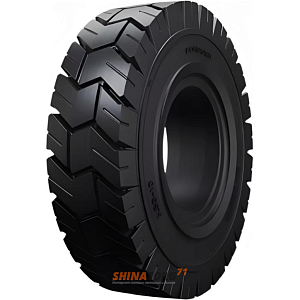 Грузовые шины Composit Solid Tire 24/7 6.5/0 R10 --