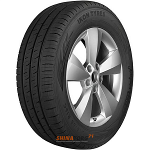 Шины Ikon Tyres Autograph Eco C3 225/65 R16C 112/110T