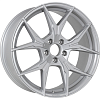Диски KT19 Keskin Tuning 8,5x19 5*112 Et:45 Dia:72,6 Silver_Painted