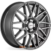 Диски X'trike X-133 7.5x18 5*112 ET50 DIA66.6 HSB Литой