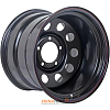 Диски Off Road Wheels Toyota Land Cruiser 100/105 8x16 5*150 ET-3 DIA113.1 Black Штампованный