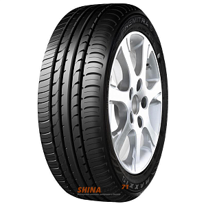 Шины Maxxis Premitra HP5 215/50 R17 91V XL