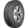 Шины Ikon Tyres Autograph Ice LT4 265/70 R17 121/118Q