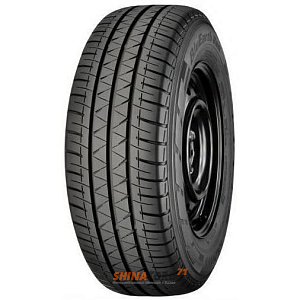 Шины Yokohama BluEarth-Van RY55 185/75 R16C 104/102S