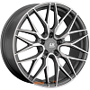 Диски LS FlowForming RC70 8.5x19 5*114.3 ET40 DIA67.1 MGMF Литой