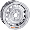 Диски Eurodisk 64H38D 6x15 5*100 ET38 DIA57.1 S Штампованный