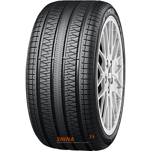 Шины Yokohama Avid GT S35A 315/35 R22 111V