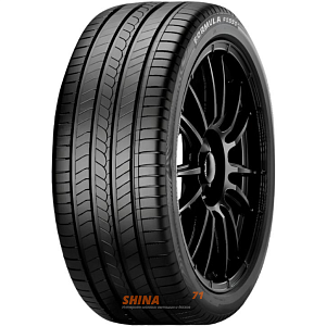Шины Formula Rosso 255/45 R20 105W XL