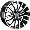 Диски Replay LX211 8x18 5*114.3 ET30 DIA60.1 GMF Литой
