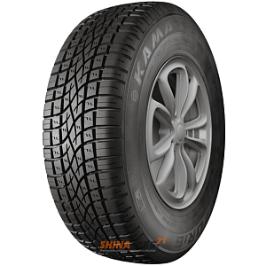 Шины Кама 221 235/70 R16 109Q