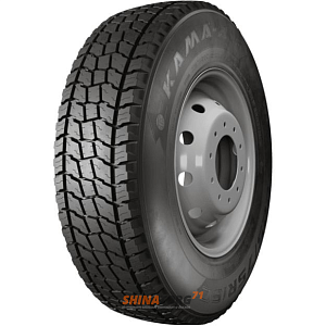 Шины Кама 218 225/75 R16C 121/120N