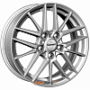Диски Carwel Лача 6.5x16 5*108 ET40 DIA65.1 SL Литой