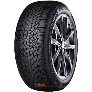 Шины Nexen Winguard Ice 3 245/45 R18 100T XL