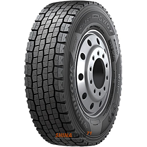 Грузовые шины Hankook Smart Control DW07 315/70 R22.5 154/150L Ведущая