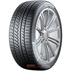 Шины Continental ContiWinterContact TS 850 P SUV 275/55 R19 111H MO FP