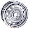 Диски SDT Ü5035B 5.5x14 4*98 ET35 DIA58.6 Silver Штампованный
