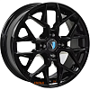 Диски Venti 1420 5.5x14 4*98 ET35 DIA58.6 BL Литой