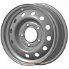 Диски ТЗСК LADA 5.5x14 4*98 ET35 DIA58.6 Grey Штампованный