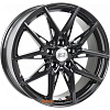 Диски RST R218 7.5x18 5*108 ET47 DIA60.1 BL Литой