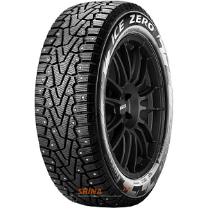 Шины Pirelli Ice Zero 225/55 R18 102T