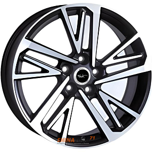 Диски Lizardo XH292 8x19 5*108 ET45 DIA67.1 CBMF Литой
