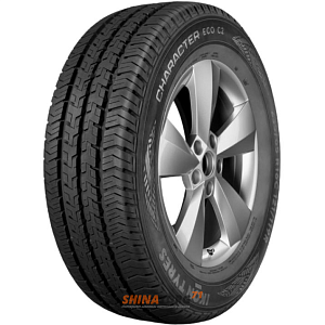 Шины Ikon Tyres Character Eco C2 205/65 R16C 107/105T