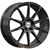 Диски iFree Винзор 7x18 5*100 ET28 DIA57.1 BK Литой