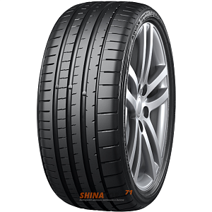 Шины Yokohama Advan Sport V107 265/35 R19 98Y