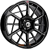 Диски Replica H ZKR1 8.5x21 5*108 ET40 DIA63.3 GB Литой