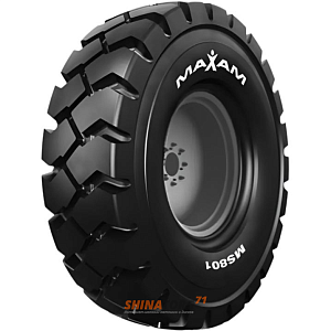 Грузовые шины Maxam MS801 6.5/0 R10 -A5