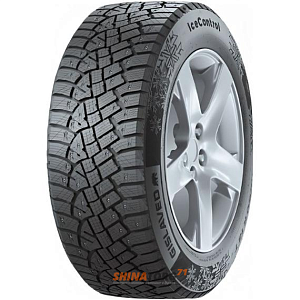 Шины Gislaved IceControl 225/70 R16 107T XL FP