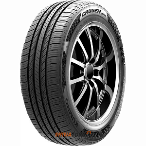 Шины Kumho Crugen HP71 245/65 R17 107V