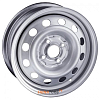 Диски SDT Ü5035B P 5.5x14 4*98 ET35 DIA58.6 Silver Штампованный