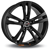 Диски MAK Zenith 6.5x16 4*100 ET35 DIA72.3 Matt Black Литой