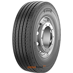 Грузовые шины Michelin X MULTI Z 385/65 R22.5 160K PR20 Рулевая
