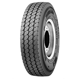 Грузовые шины VM-1 Tyrex 315/80 R22,5 156/150K 0pr (Универсальная)