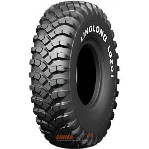 Грузовые шины Linglong LG201 16/0 R24 -- PR12