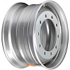 Диски Sunrise 8221106 11.75x22.5 10*335 ET135 DIA281 Silver Штампованный