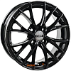 Диски Neo 573 6x15 4*100 ET40 DIA56.6 BL Литой