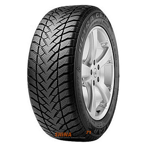 Шины Goodyear UltraGrip + SUV 255/60 R18 112H XL